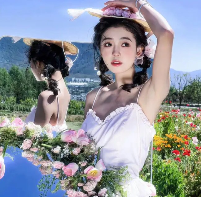 实习女捕快