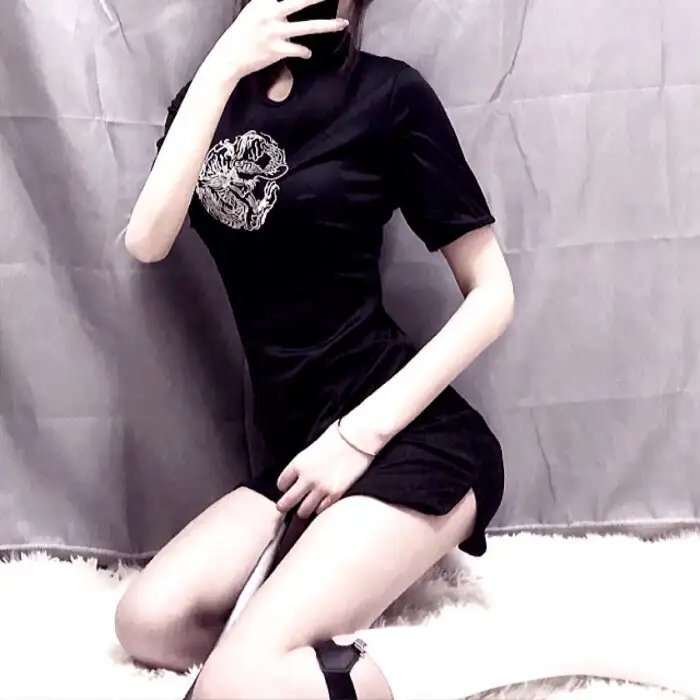 分手方情式