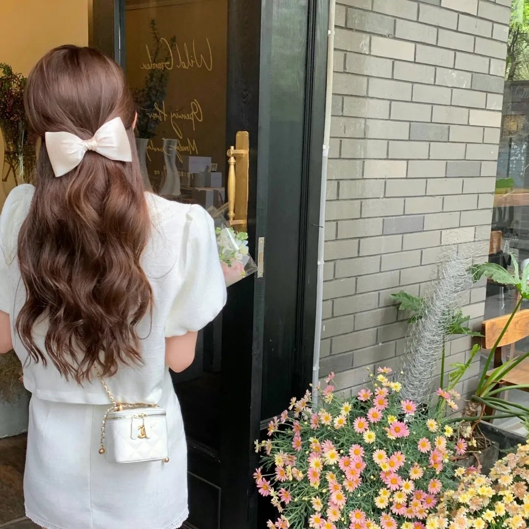瞧!你这小脾气